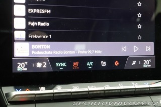 Renault Mégane E-Tech EV60 220 2023