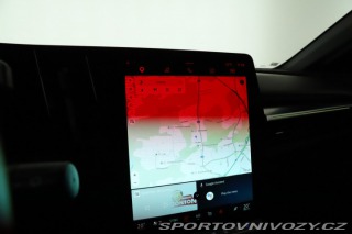 Renault Mégane E-Tech EV60 220 2023