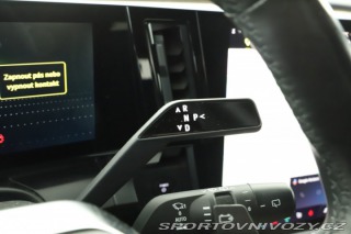 Renault Mégane E-Tech EV60 220 2023