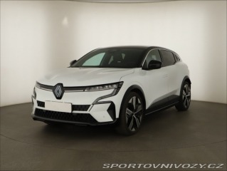 Renault Mégane E-Tech EV60 220 2023