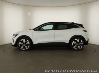 Renault Mégane E-Tech EV60 220 2023
