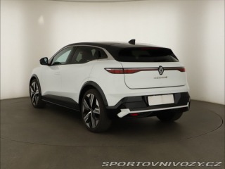 Renault Mégane E-Tech EV60 220 2023