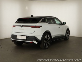 Renault Mégane E-Tech EV60 220 2023