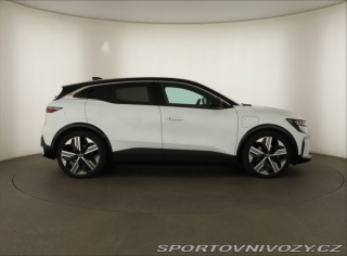Renault Mégane E-Tech EV60 220 2023