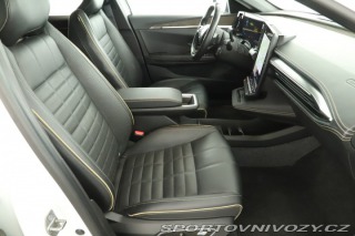Renault Mégane E-Tech EV60 220 2023