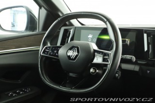 Renault Mégane E-Tech EV60 220 2023