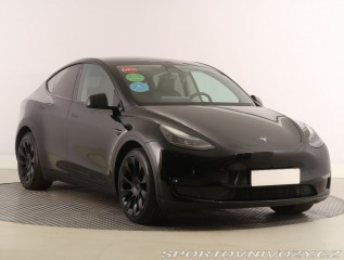 Tesla Model Y Long Range AWD 79kWh