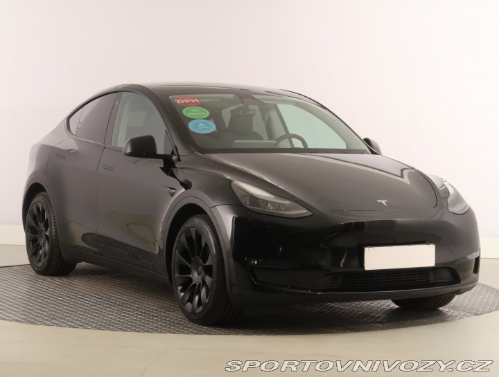 Tesla Model Y Long Range AWD 79kWh 2023