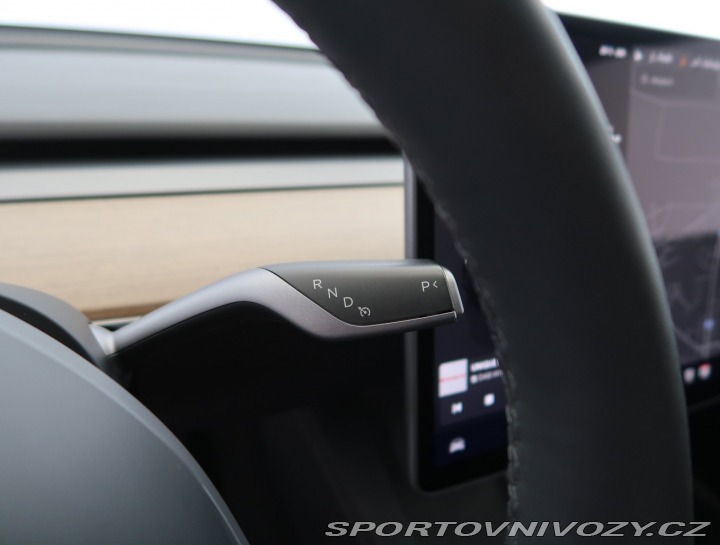Tesla Model Y Long Range AWD 79kWh 2023