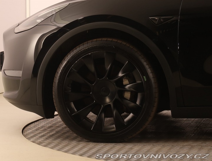 Tesla Model Y Long Range AWD 79kWh 2023