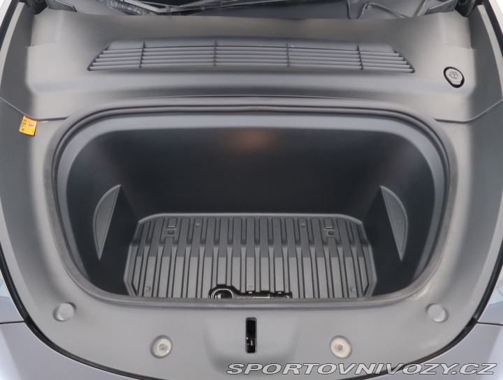 Tesla Model Y Long Range AWD 79kWh 2023