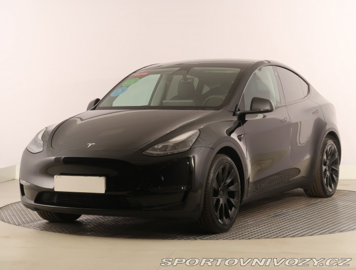 Tesla Model Y Long Range AWD 79kWh 2023