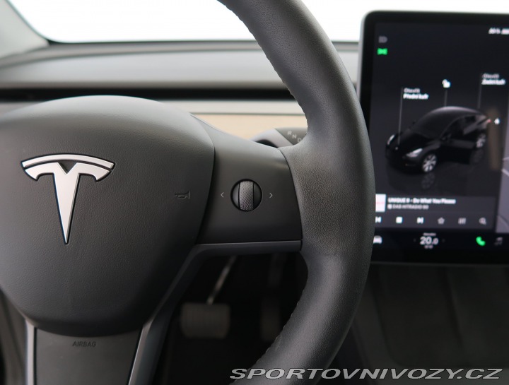 Tesla Model Y Long Range AWD 79kWh 2023