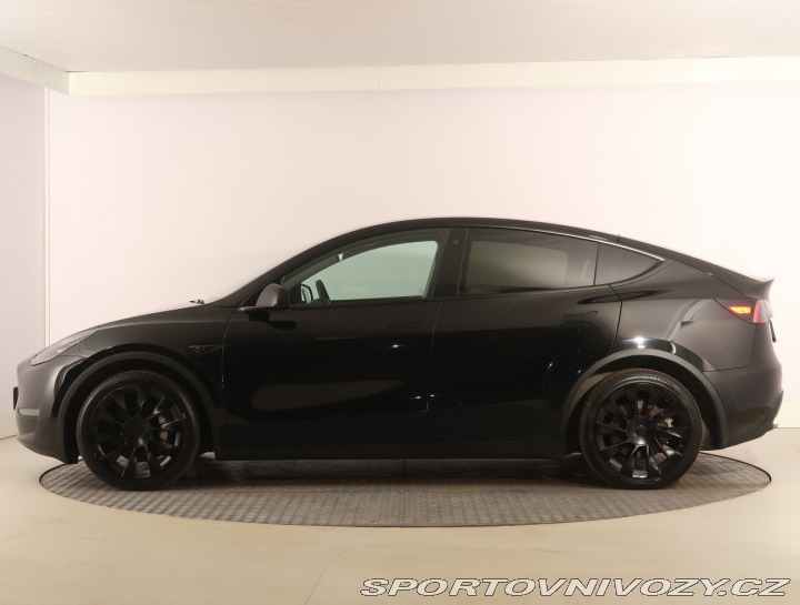Tesla Model Y Long Range AWD 79kWh 2023