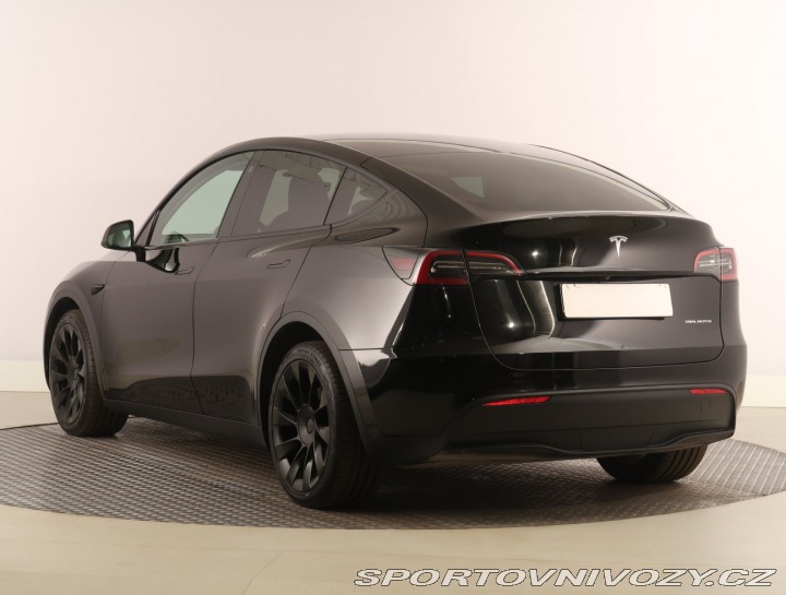 Tesla Model Y Long Range AWD 79kWh 2023