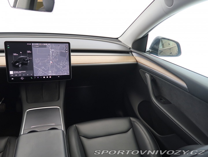 Tesla Model Y Long Range AWD 79kWh 2023