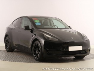 Tesla Model Y Long Range AWD 79kWh 2023