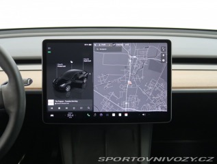 Tesla Model Y Long Range AWD 79kWh 2023