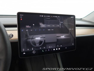 Tesla Model Y Long Range AWD 79kWh 2023