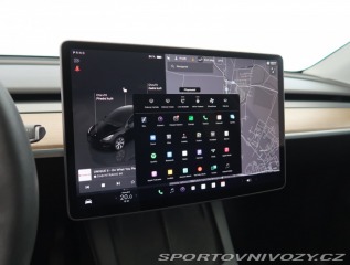 Tesla Model Y Long Range AWD 79kWh 2023