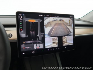 Tesla Model Y Long Range AWD 79kWh 2023