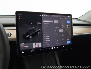 Tesla Model Y Long Range AWD 79kWh 2023