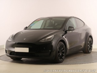 Tesla Model Y Long Range AWD 79kWh 2023