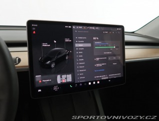 Tesla Model Y Long Range AWD 79kWh 2023