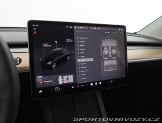 Tesla Model Y Long Range AWD 79kWh 2023