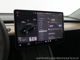 Tesla Model Y Long Range AWD 79kWh 2023