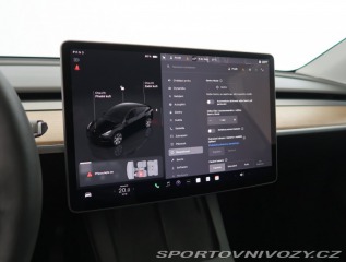 Tesla Model Y Long Range AWD 79kWh 2023