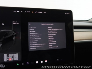 Tesla Model Y Long Range AWD 79kWh 2023