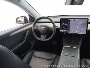 Tesla Model Y Long Range AWD 79kWh 2023