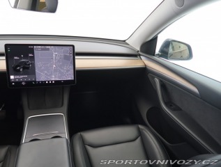 Tesla Model Y Long Range AWD 79kWh 2023