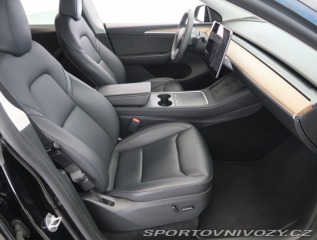 Tesla Model Y Long Range AWD 79kWh 2023