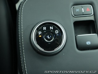 Ford Mustang Mach-E Standard Range RW 2024
