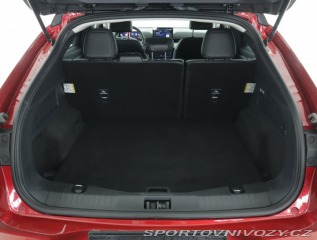 Ford Mustang Mach-E Standard Range RW 2024