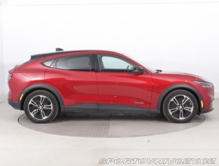 Ford Mustang Mach-E Standard Range RW 2024