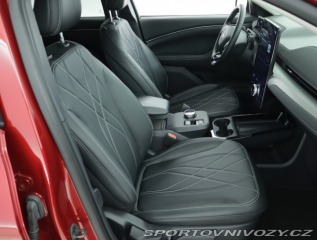 Ford Mustang Mach-E Standard Range RW 2024