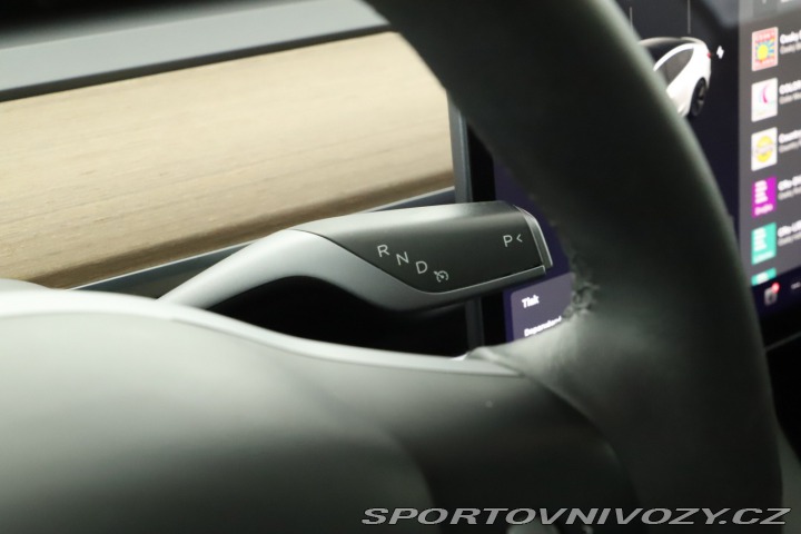 Tesla Model 3 Std Range Plus 55kWh 2021