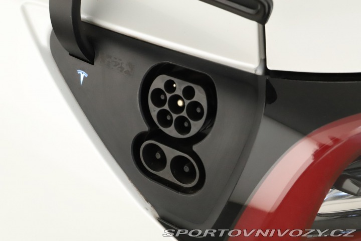Tesla Model 3 Std Range Plus 55kWh 2021