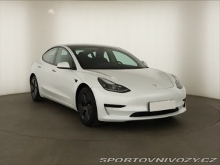 Tesla Model 3 Std Range Plus 55kWh 2021