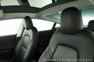 Tesla Model 3 Std Range Plus 55kWh 2021