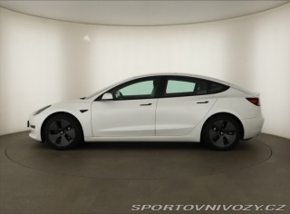Tesla Model 3 Std Range Plus 55kWh 2021
