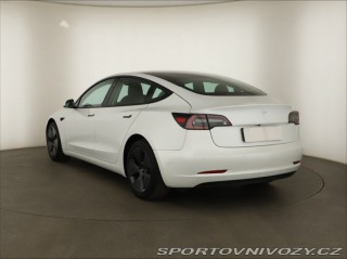 Tesla Model 3 Std Range Plus 55kWh 2021