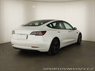 Tesla Model 3 Std Range Plus 55kWh 2021