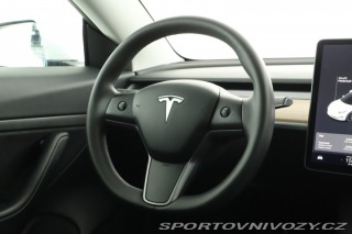 Tesla Model 3 Std Range Plus 55kWh 2021