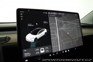 Tesla Model 3 Std Range Plus 55kWh 2021
