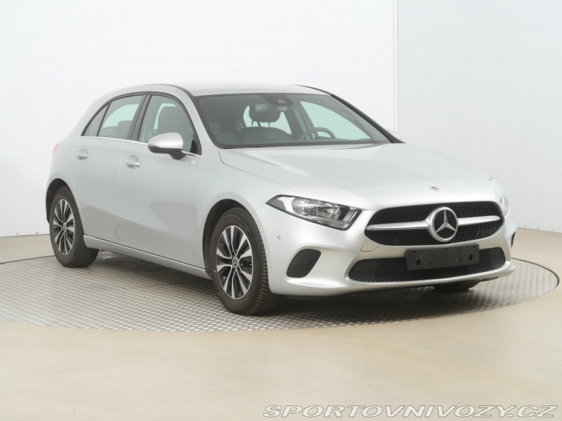 Mercedes-Benz A A 200