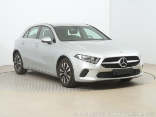 Mercedes-Benz A A 200